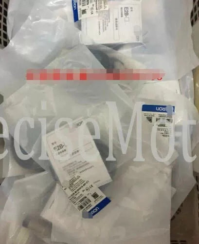 Omron E3F3-D86 [2]