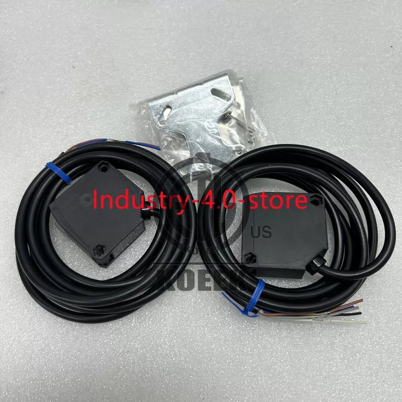 Omron-E3JK-TR11 1PCS Sensor 2M [3]