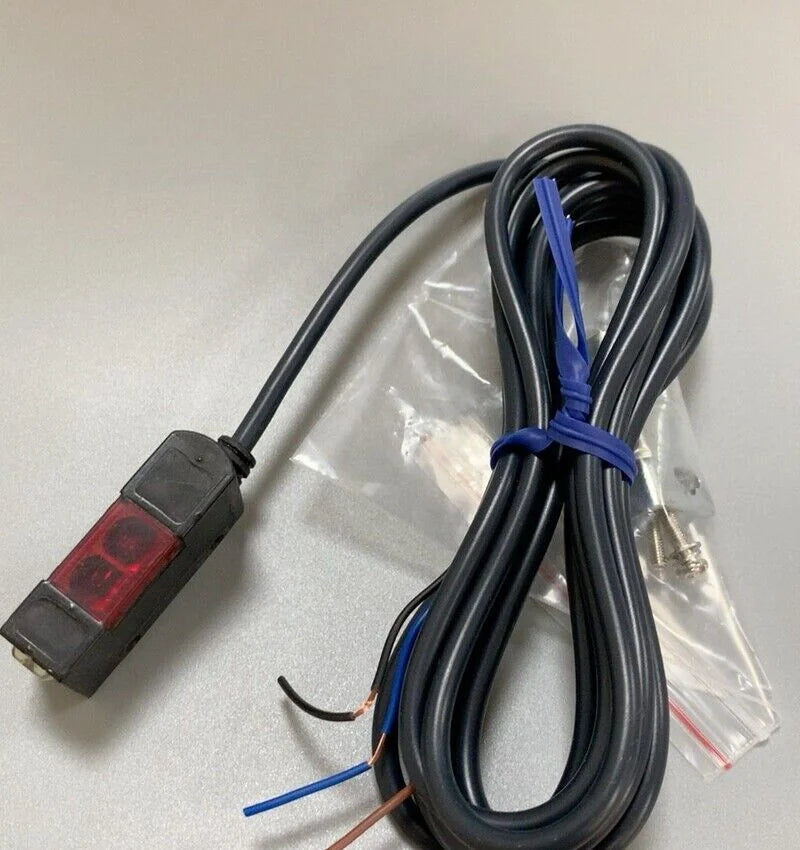 Omron E3S-AD82: [Product Description] - OMRON [3]