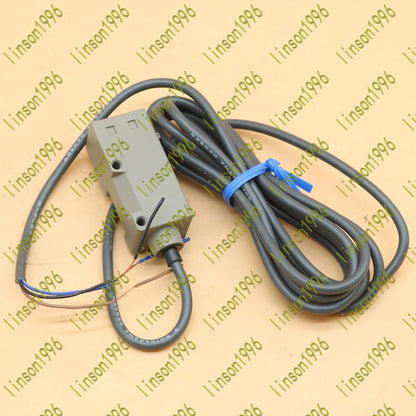 Omron E3S-CD11 Photoelectric Sensor 10-30 VDC 2M Spot Stock - OMRON [2]