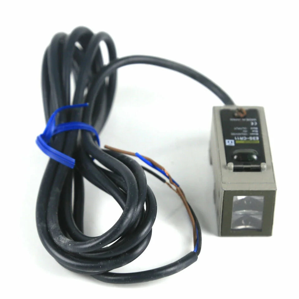 Omron E3S-CR11 Photoelectric Switch - OMRON [1]