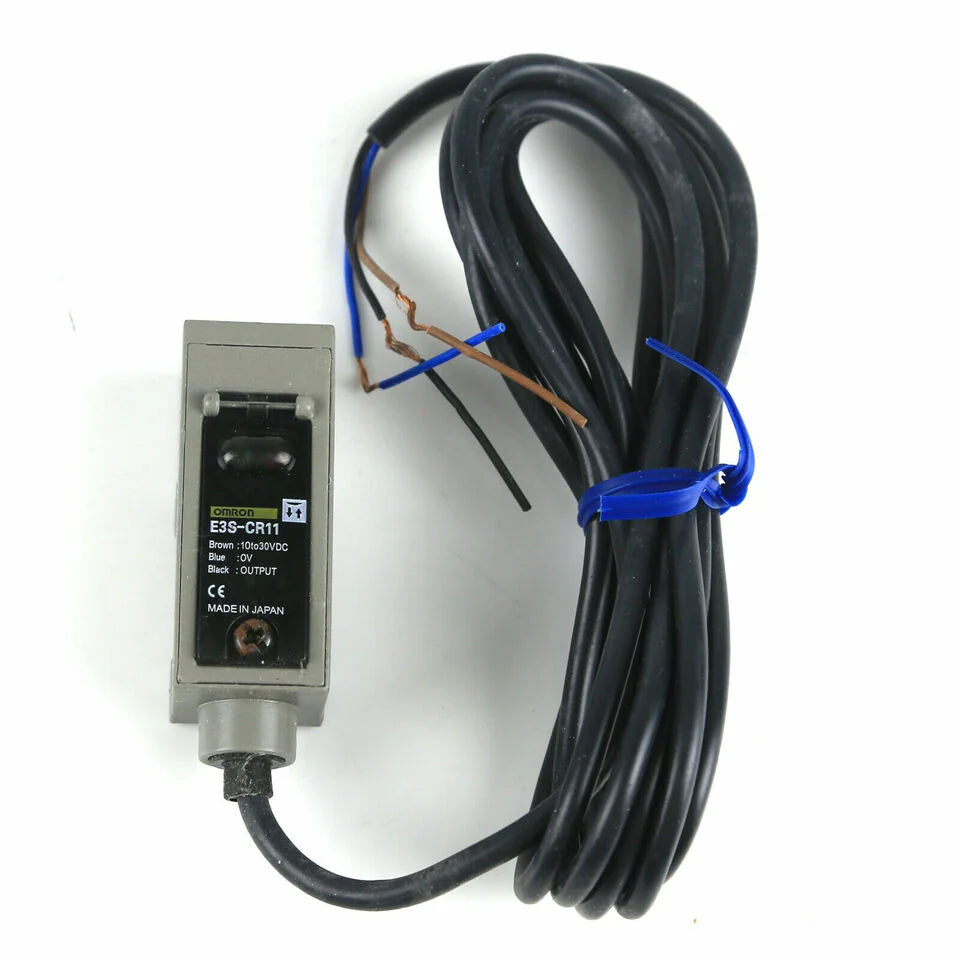 Omron E3S-CR11 Photoelectric Switch - OMRON [2]