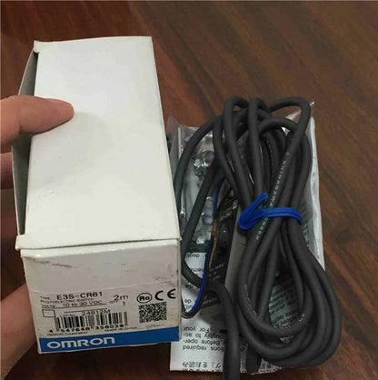 Omron E3S-CR61 Proximity Sensor Switch in Box - OMRON [2]