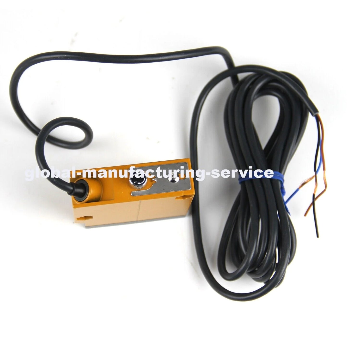 Omron E3S-LS20XB4 12-24VDC Photoelectric Switch - 12 to 24 Volt DC Switch - OMRON [2]