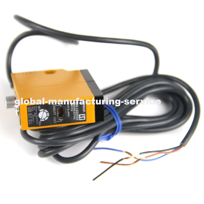 Omron E3S-LS20XB4 12-24VDC Photoelectric Switch - 12 to 24 Volt DC Switch - OMRON [6]