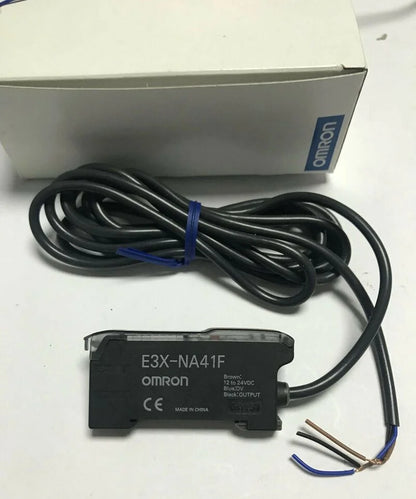 Omron E3XNA41F Photoelectric Sensor – One - OMRON [2]