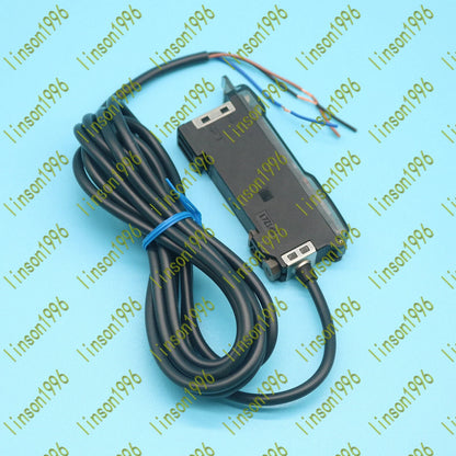 Omron E3X-NA11V Optical Fiber Amplifier - OMRON [1]