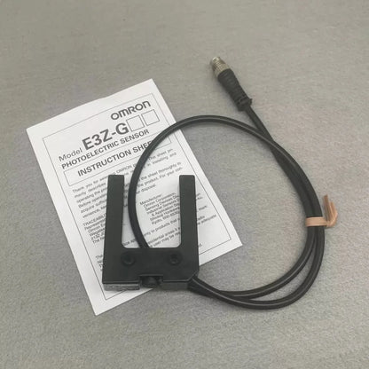 Omron E3Z-G82 Switch - OMRON [5]