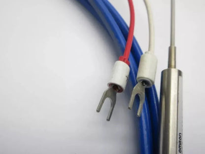 Omron E52-CA15A D-1.6 2M Temperature Sensor - High-Precision Temperature Measurement Device - OMRON [1]