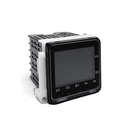 Omron E5CC CX2 ASM Temperature Controller - OMRON [5]