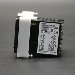 Omron E5CC-QX2ASM-880 Advanced Temperature Controller - OMRON [1]