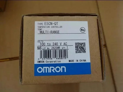 Omron E5CNQT Temperature Controller E5CNQT - OMRON [1]