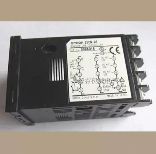 Omron E5CNQT Temperature Controller E5CNQT - OMRON [2]
