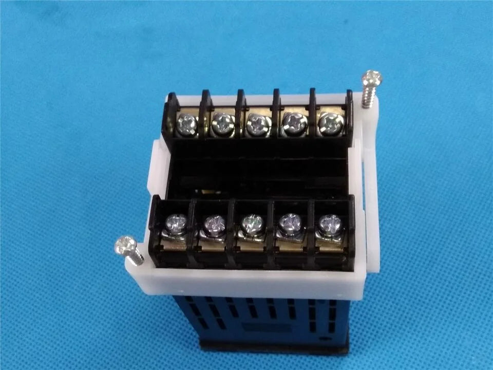 Omron E5CN-Q2MT-500 Temperature Controller AC100-240V - OMRON [3]