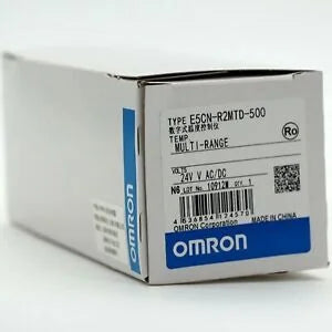 Omron E5CN-R2MTD-500 Temperature Controller - Reliable Performance - KOEED [3]