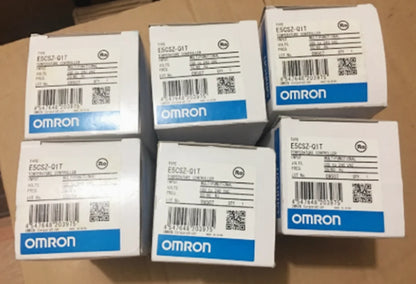 Omron E5CSZ-Q1T Digital Temperature Controller 100-240V - OMRON [2]