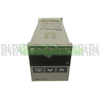 Omron E5CS-R1KJX-F Temperature Controller [1]