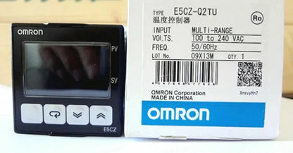 Omron E5CZ-R2TU Temperature Controller - OMRON [1]
