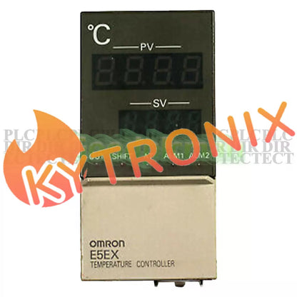 Omron E5EX-A Temperature Controller [2]