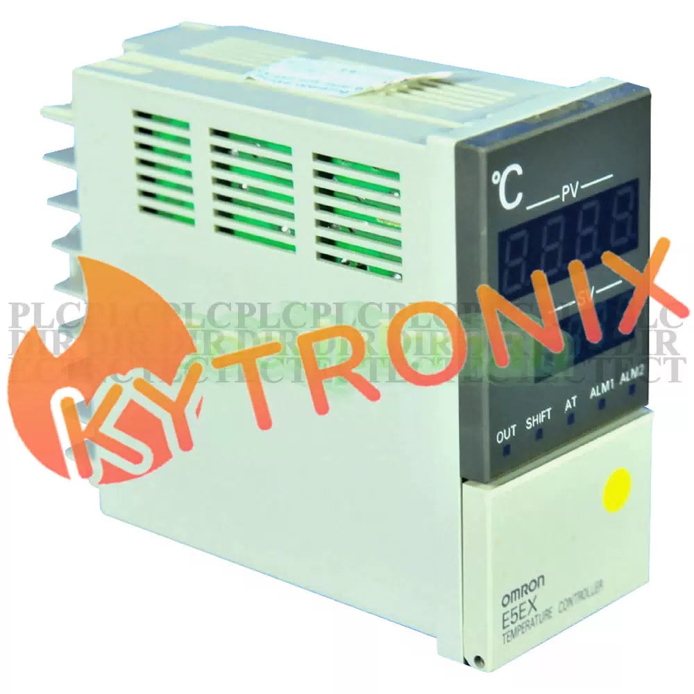 Omron E5EX-A Temperature Controller [3]