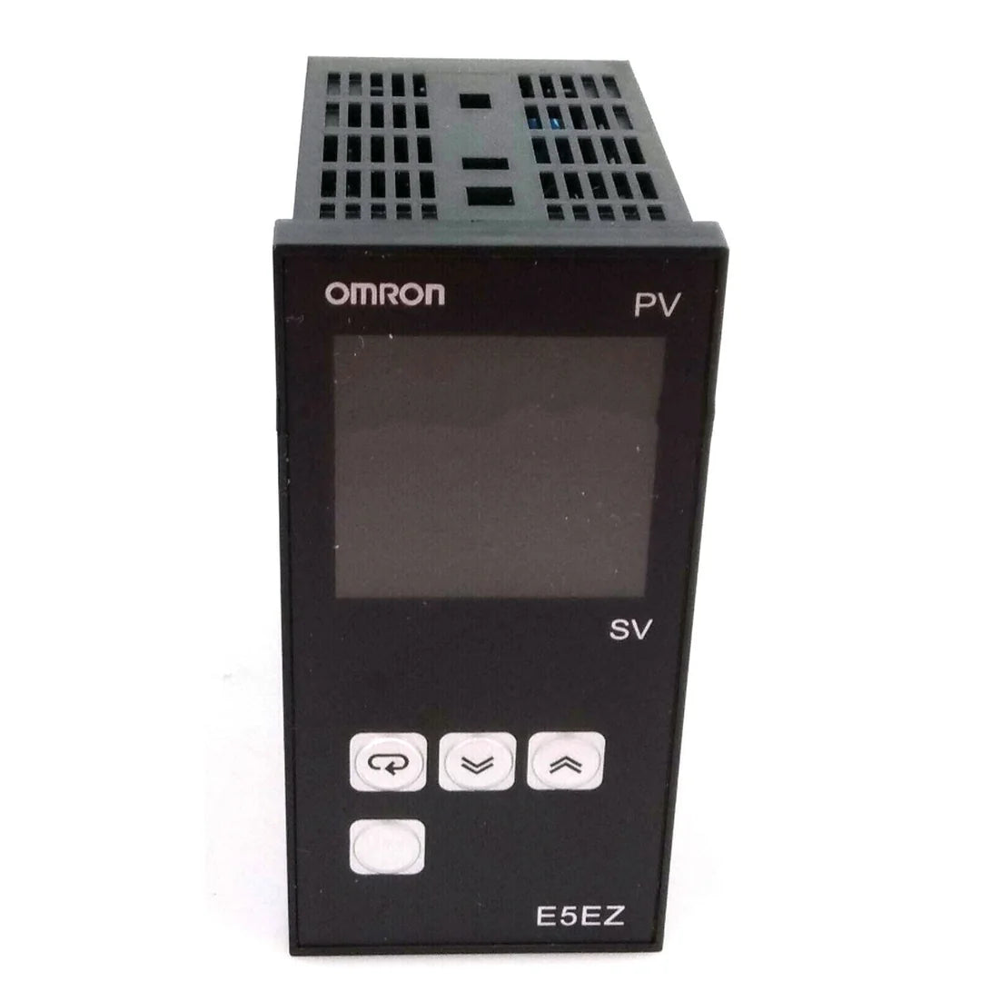 Omron E5EZ-R3T Temperature Controller 100-240VAC in Box Ship - OMRON [2]