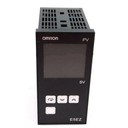 Omron E5EZ-R3T Temperature Controller 100-240VAC in Box Ship - OMRON [2]
