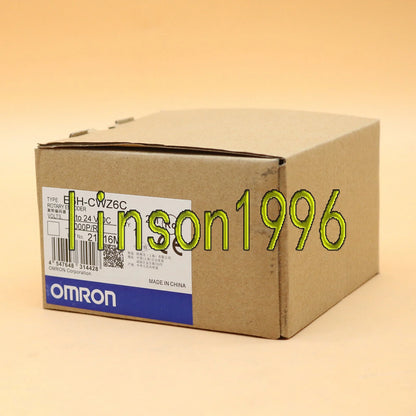 Omron E6H-CWZ6C 1000P/R - OMRON [6]