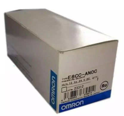 Omron E8CC-ANOC Pressure Sensor - OMRON [4]