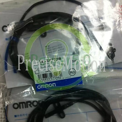 Omron EE-SX772R Photoelectric Switch One Free Shipping EESX772R~ [3]