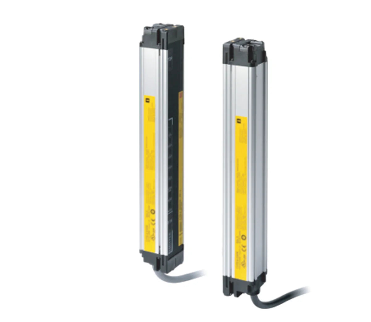 Omron F3SJ-E0465 - OMRON [1]