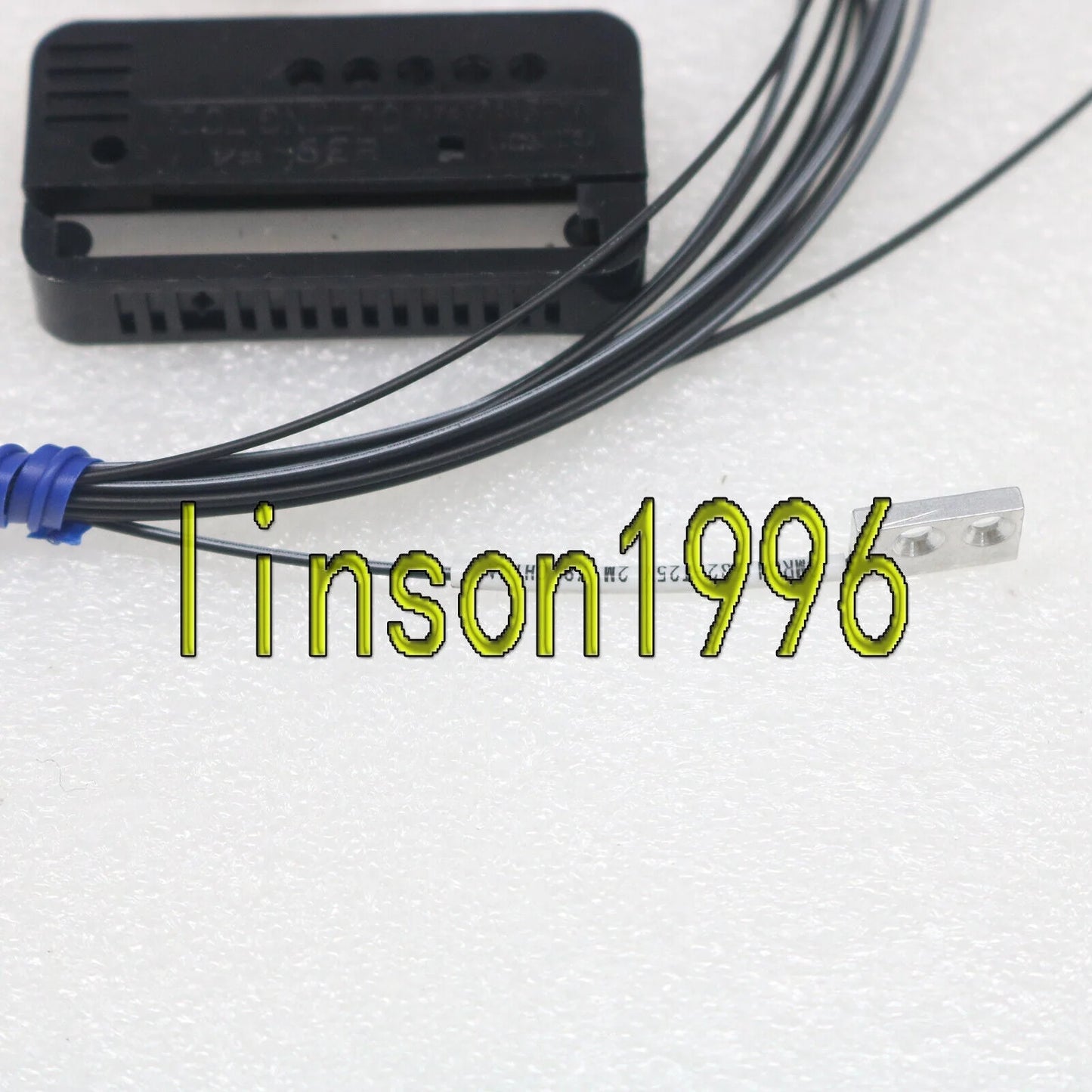 Omron Fiber Optic Sensor E32T25Y Fast Ship - OMRON [1]