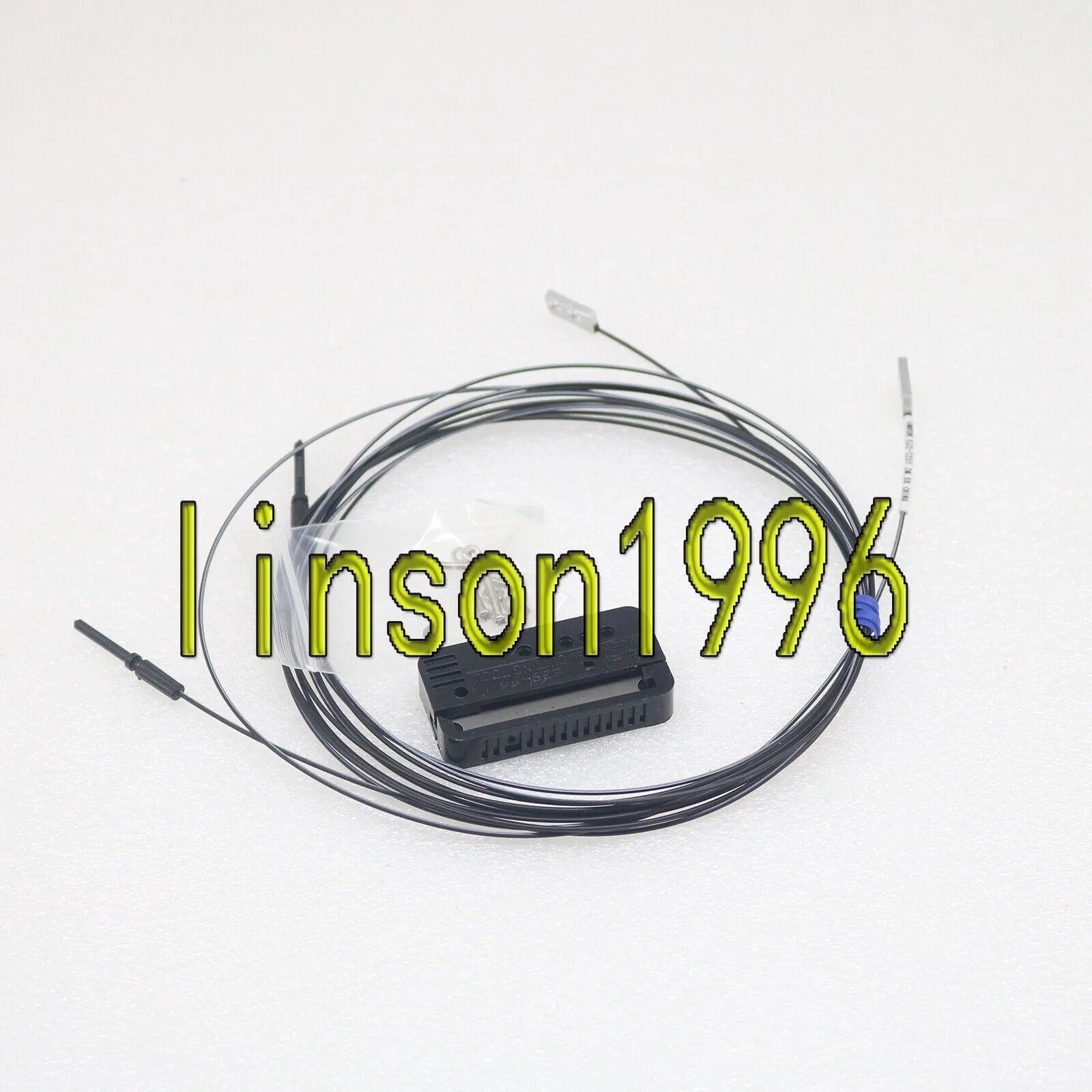 Omron Fiber Optic Sensor E32T25Y Fast Ship - OMRON [6]