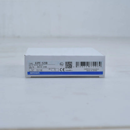 Omron G3PE-525B Solid State Relay 12-24VDC - OMRON [4]