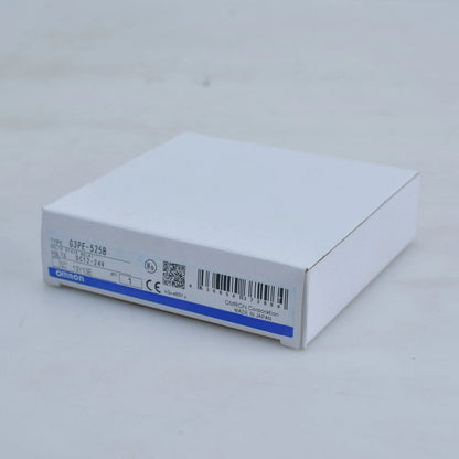 Omron G3PE-525B Solid State Relay 12-24VDC - OMRON [5]