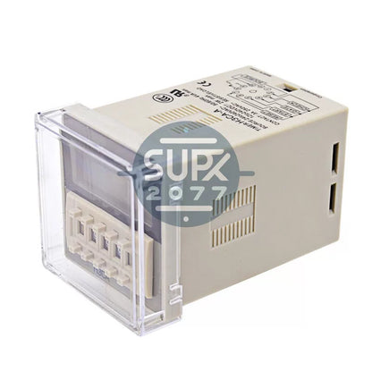 Omron H3CA-A Digital Timer #su [3]