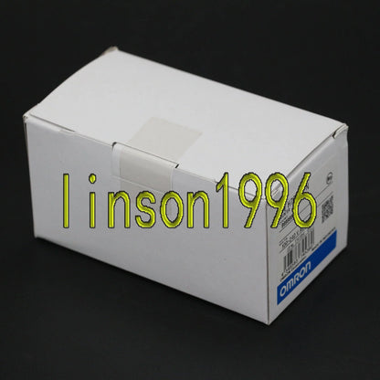 Omron H7CXAN 100-240VAC Multifunctional preset timer - OMRON [3]