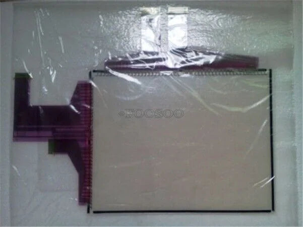 Omron NS12TS01BV1 Touch Screen Panel - OMRON [1]
