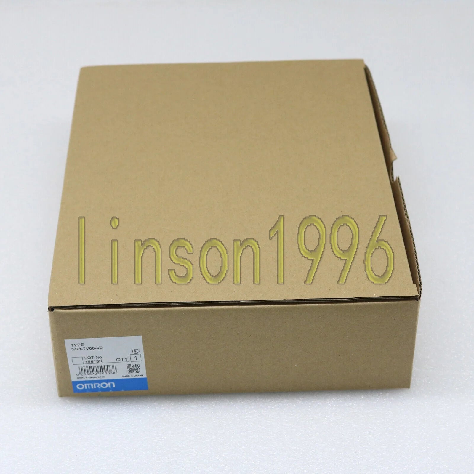 Omron NS8-TV00-V2 Smart Thermometer with 1-Year Warranty and Fast Delivery - OMRON [2]