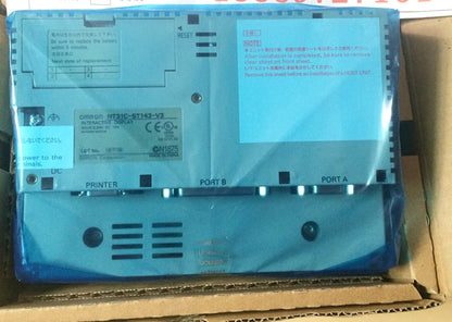 Omron Nt31c-St143-V3 - OMRON [3]