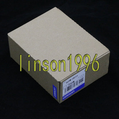 Omron ONE Input Unit CJ1W-IA111 - OMRON [6]