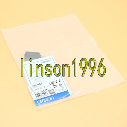 Omron ONE PhotoElectric Switch E3Z-R86 12-24VDC - OMRON [2]