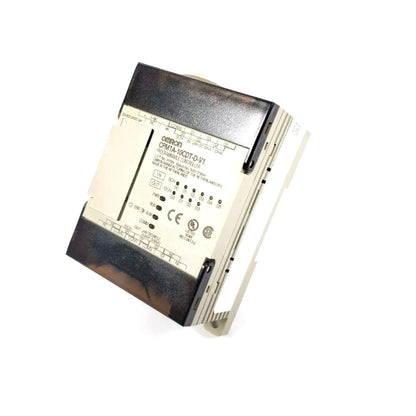 Omron PLC CPM1A10CDTDV1 - OMRON [1]
