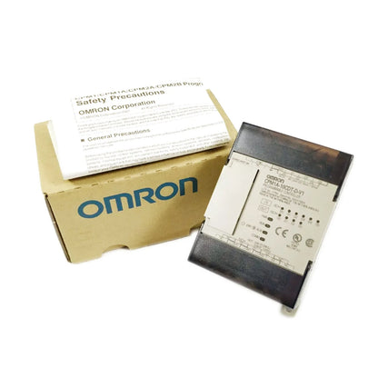 Omron PLC CPM1A10CDTDV1 - OMRON [3]