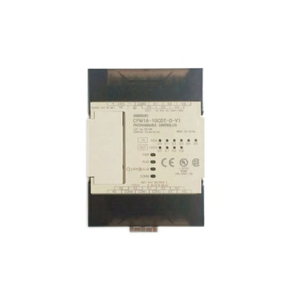Omron PLC CPM1A10CDTDV1 - OMRON [4]