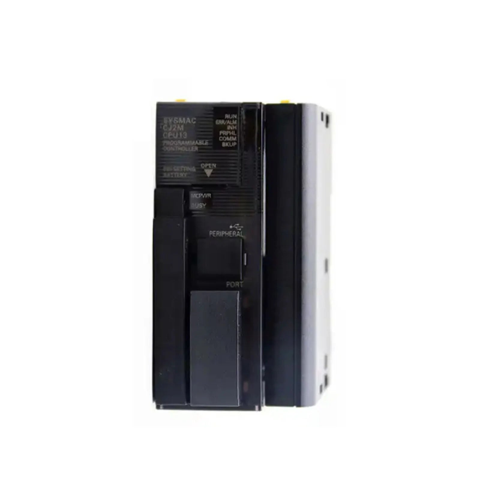 Omron PLC CPU Unit CJ2M-CPU13 CJ2MCPU13 - OMRON [3]