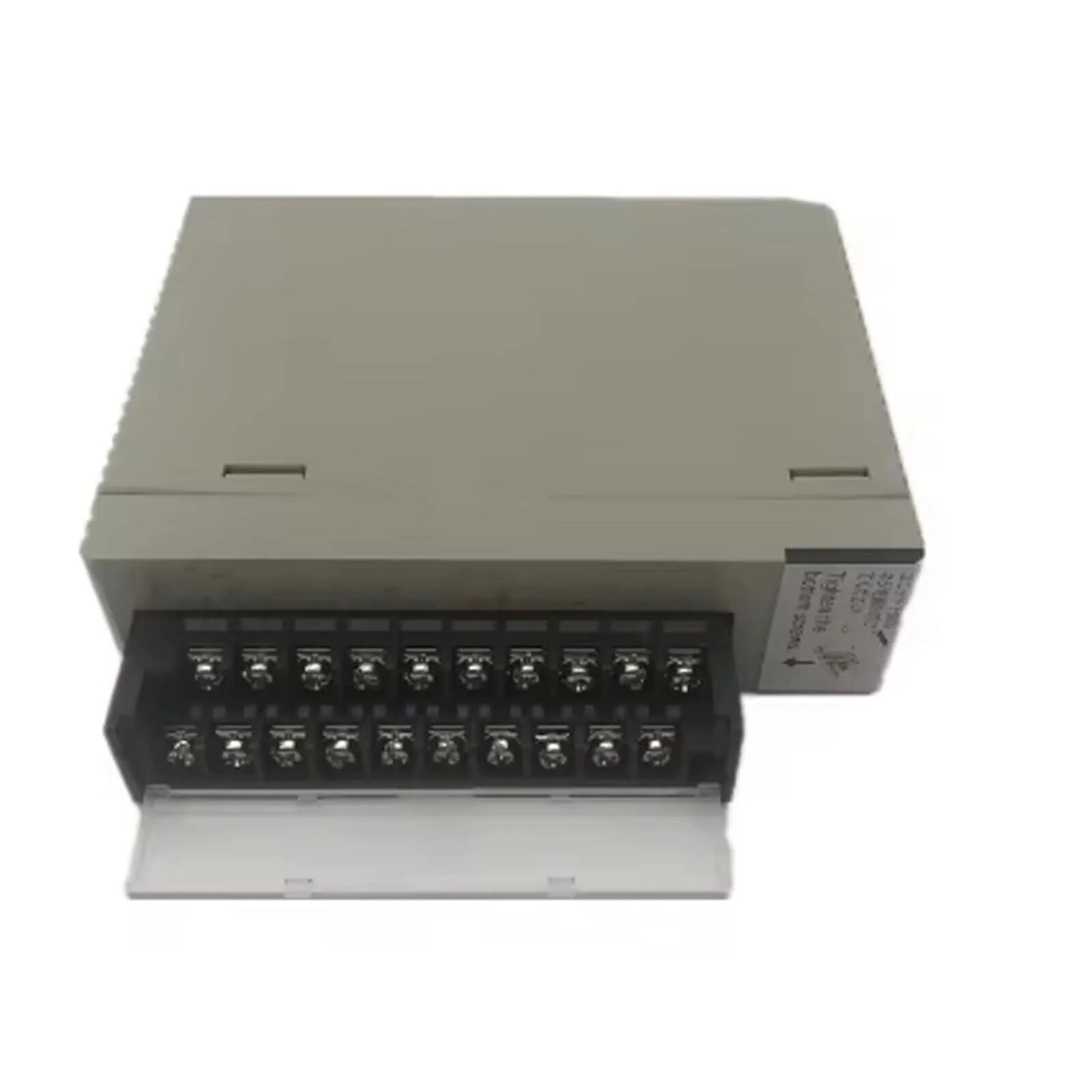 Omron PLC CS1WID211 Input Module – High-Performance Input Module - OMRON [5]