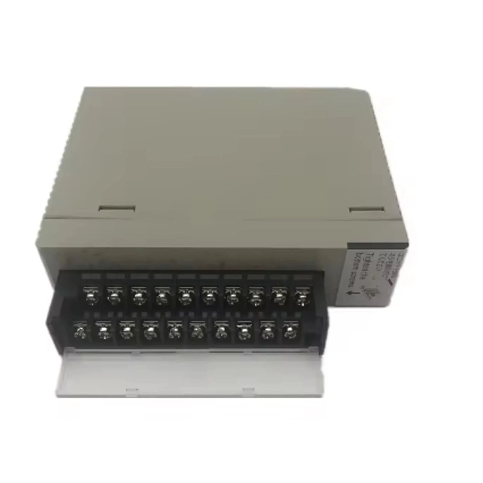 Omron PLC CS1WID211 Input Module – High-Performance Input Module - OMRON [5]