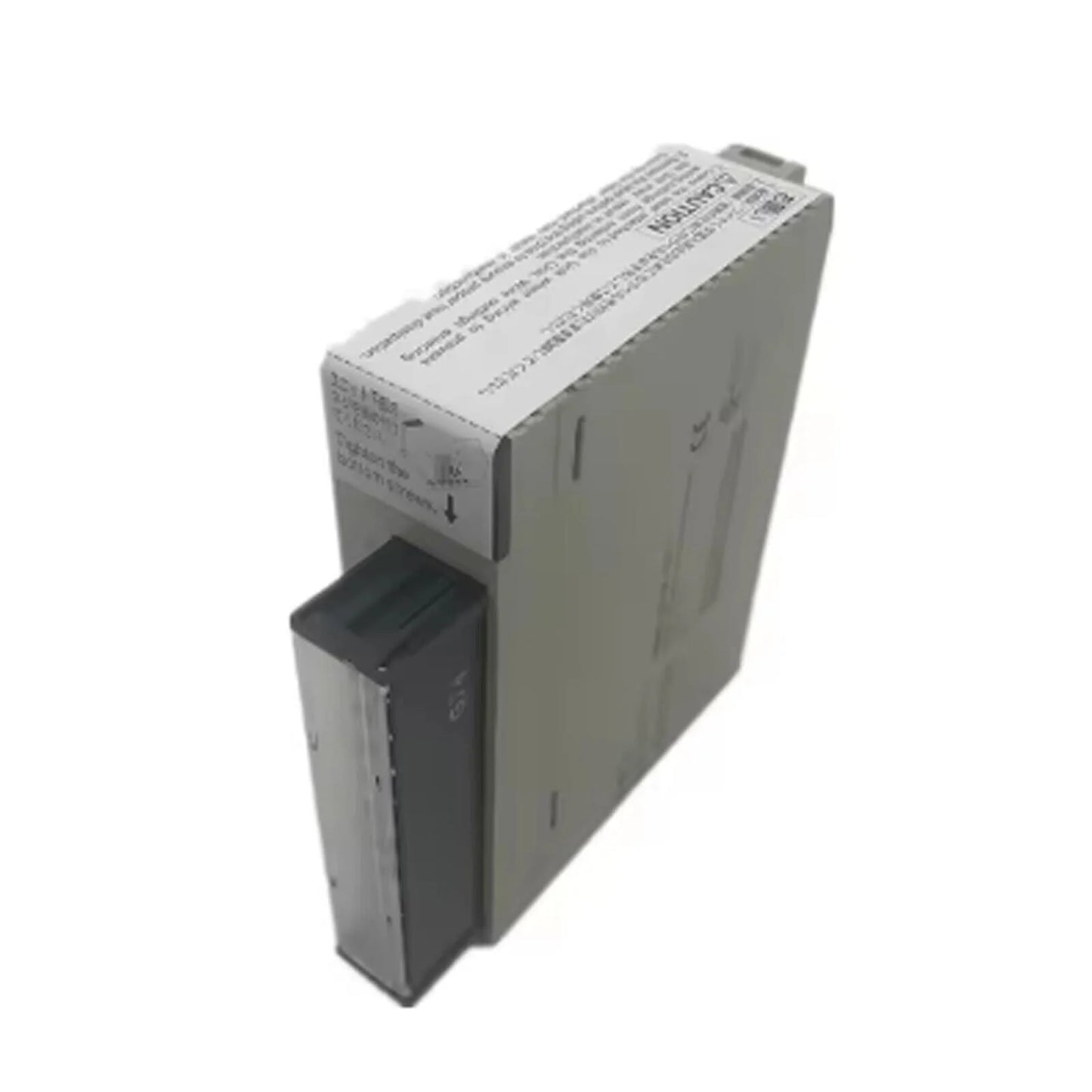Omron PLC CS1WID211 Input Module – High-Performance Input Module - OMRON [6]