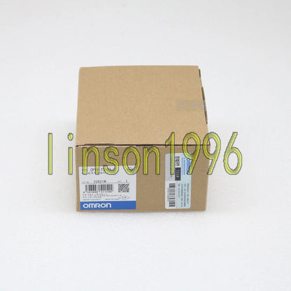 Omron PLC Expansion Unit CP1W-TS101 [One Year] - OMRON [5]