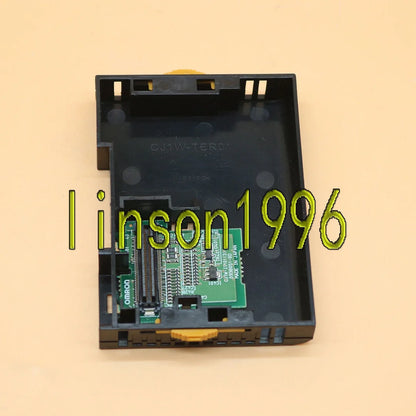Omron PLC Module CJ1W-TER01 - OMRON [4]
